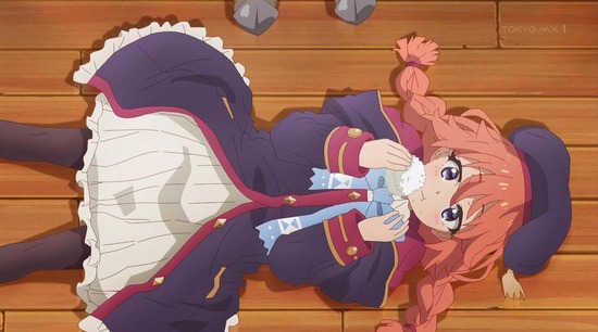 プリンセスコネクト!ReDive Season 2 3話場面カット_013