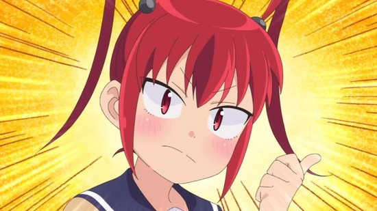 八十亀ちゃんかんさつにっき 7話番組カット001