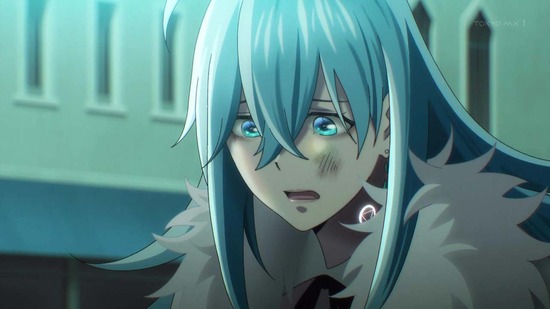Vivy -Fluorite Eye's Song- 13話場面カット018