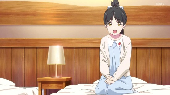 ラブライブ!スーパースター!! 10話場面カット008