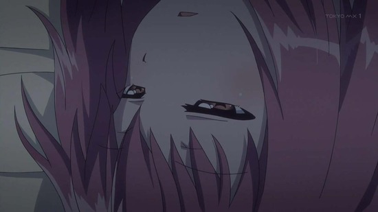 RELEASE THE SPYCE 7話場面カット019