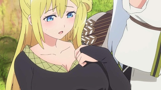 不徳のギルド 3話場面カット086