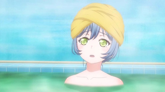 BanG Dream! 3rd Season 2話場面カット002