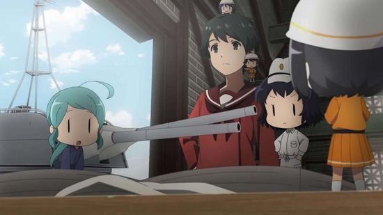 艦これ」いつかあの海で 5話場面カット031