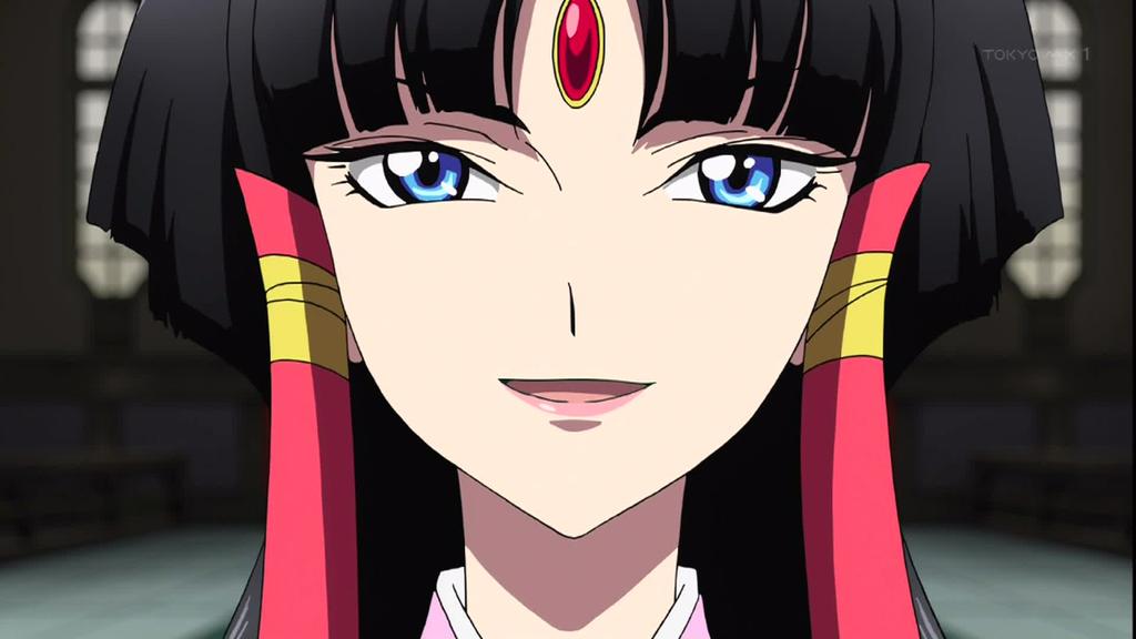 クロスアンジュ 天使と竜の輪舞(ロンド) 15話005