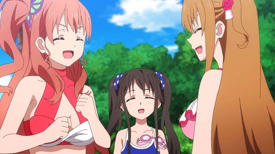 Extreme Hearts 8話場面カット084