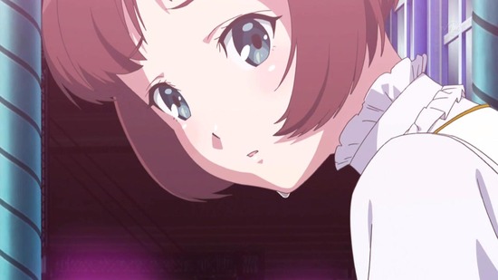 Wake Up, Girls! 新章 最終回13話場面カット038