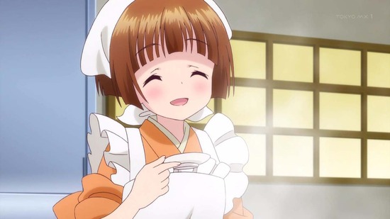 ゆらぎ荘の幽奈さん　#06場面カット_001