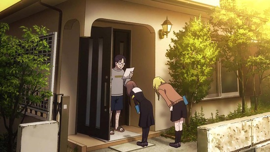 かぐや様は告らせたい 7話場面カット022