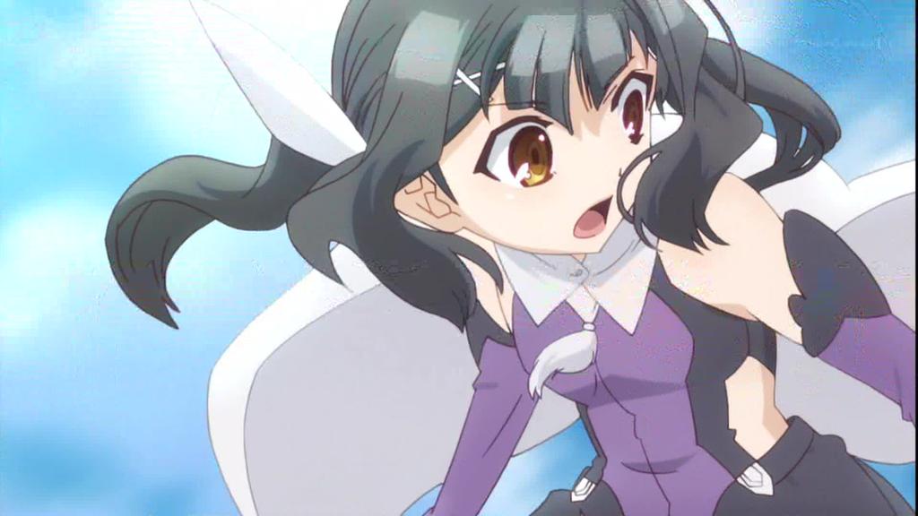 Fate/kaleid liner プリズマ☆イリヤ 2wei!(ツヴァイ) 2話011