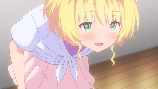 可愛ければ変態でも好きになってくれますか? 8話番組カット029