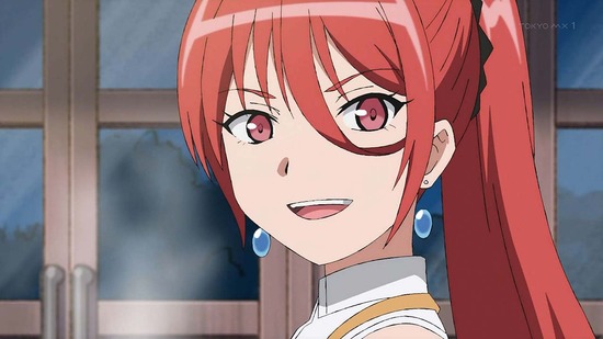 異世界ワンターンキル姉さん 10話場面カット036