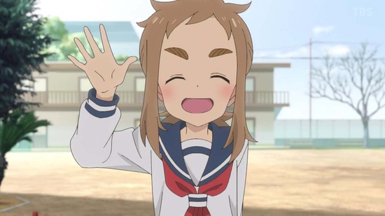 からかい上手の高木さん3 11話番組カット008