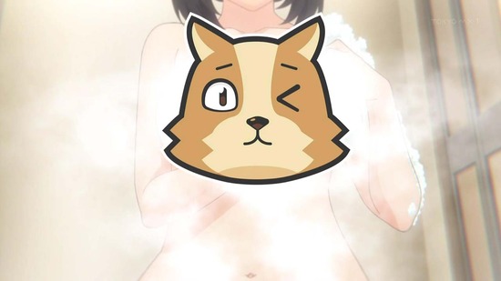 犬になったら好きな人に拾われた。 1話場面カット028