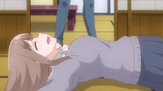 女子かう生 6話番組カット010