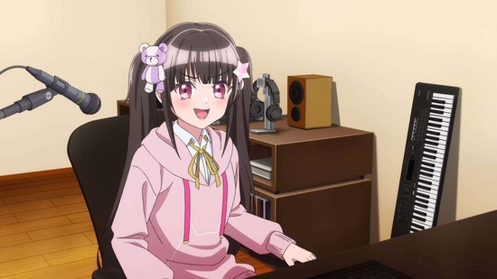 D4DJ All Mix 2話面カット006