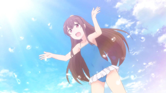 すのはら荘の管理人さん #5場面カット025