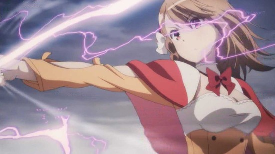 妹さえいればいい。　７話番組カット009