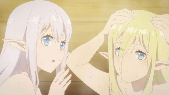 異世界のんびり農家 4話場面カット054