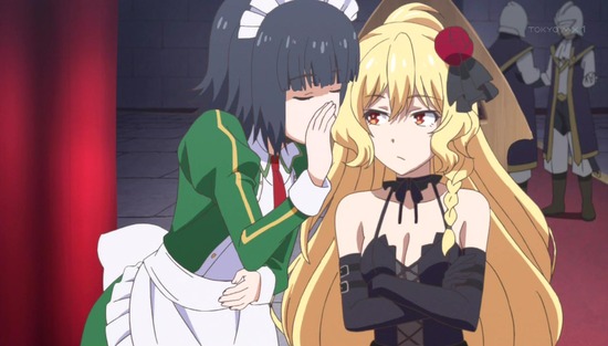 ロクでなし魔術講師と禁忌教典 5話場面カット_009
