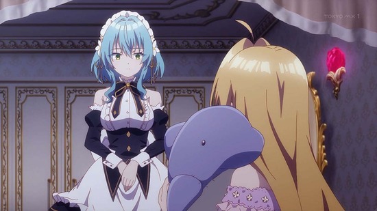 ひきこまり吸血姫の悶々　２話場面カット001