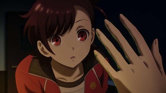 私の推しは悪役令嬢。 6話場面カット12