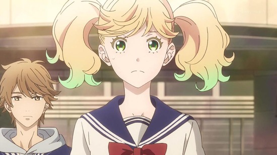 かげきしょうじょ!! 第四幕場面カット035