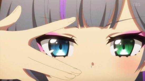 CUE! 23話場面カット030