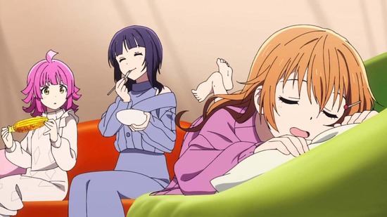 ラブライブ! 10話場面カット052