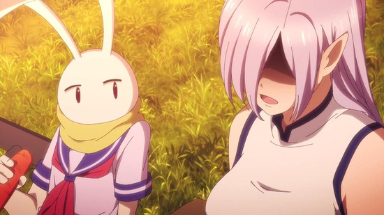 ピーチボーイリバーサイド 5話場面カット012