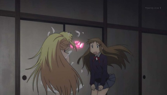 アリスと蔵六 2話番組カット007