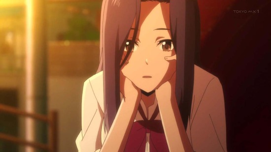 はねバド!　第３話場面カット032