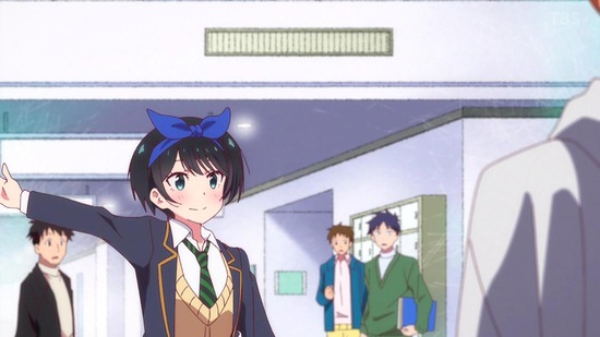 彼女、お借りします 7話場面カット019