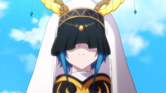 モンスター娘のお医者さん 症例8場面カット060