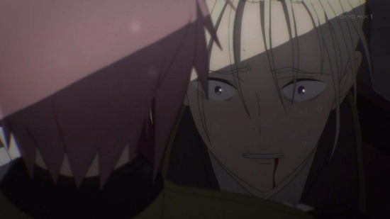 アサシンズプライド　最終回１２話番組カット030