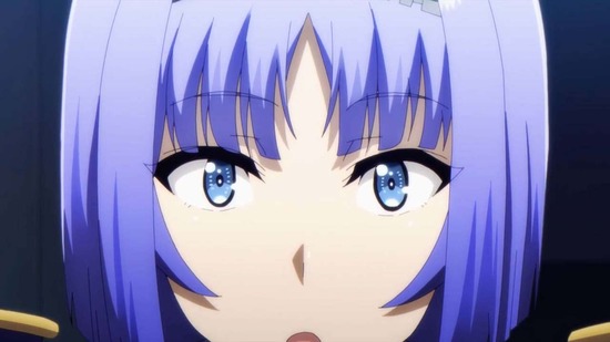 陰の実力者になりたくて! 16話場面カット029