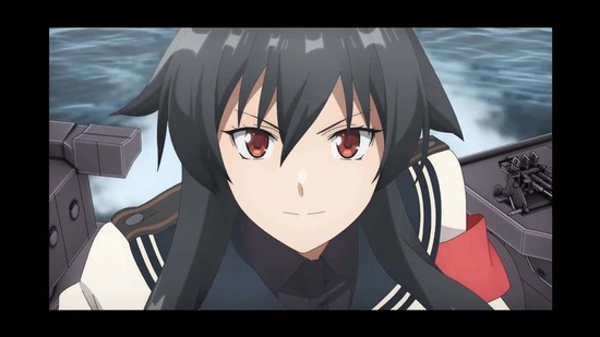 艦これ」いつかあの海で 5話場面カット043
