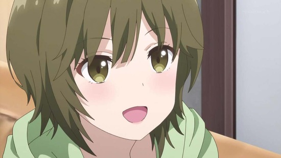 継母の連れ子が元カノだった 10話場面カット051
