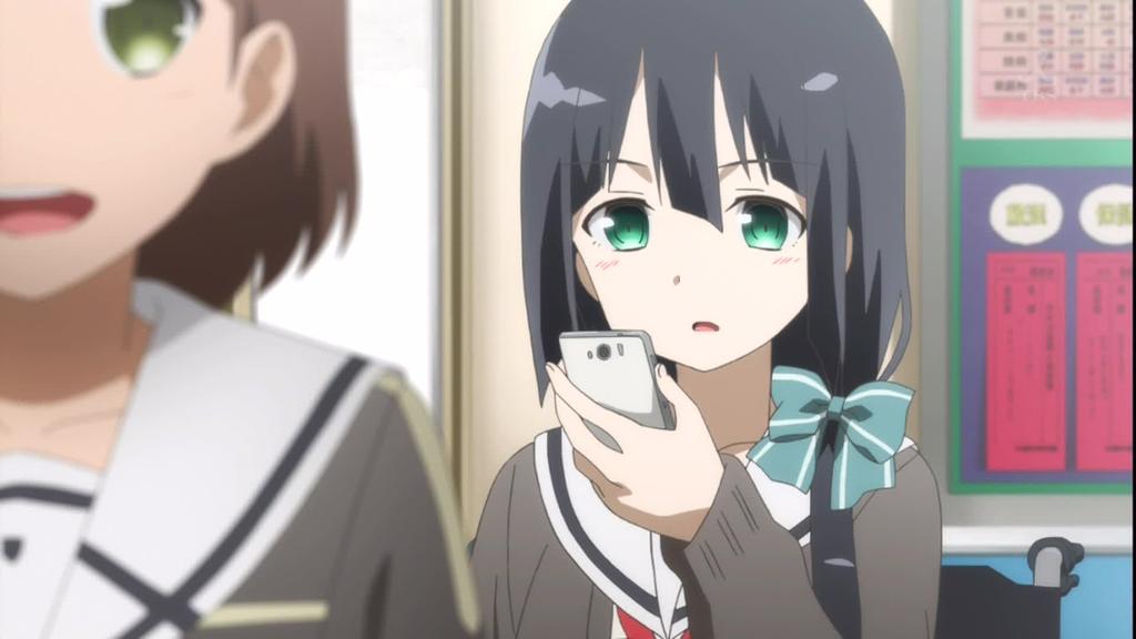 結城友奈は勇者である 1話008