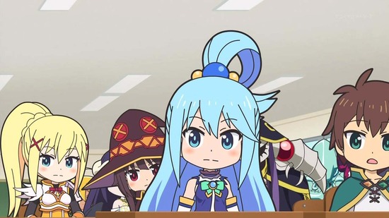 異世界かるてっと 1話番組カット015