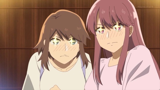 合コンに行ったら女がいなかった話　３話場面カット022