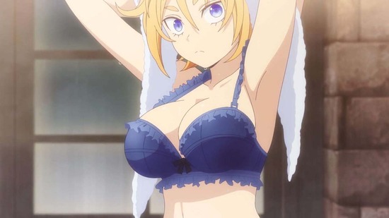金装のヴェルメイユ 8話場面カット021