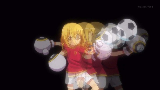 叛逆性ミリオンアーサー 17話番組カット023