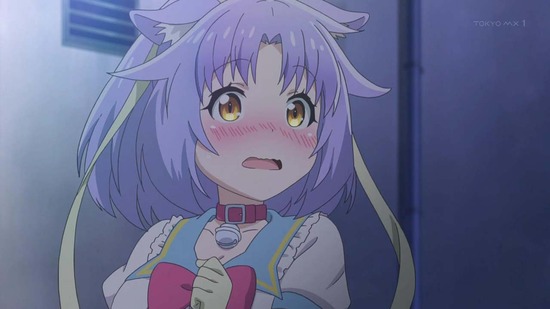 ネコぱら 4話場面カット012