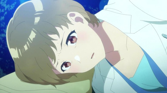 白い砂のアクアトープ 3話場面カット024