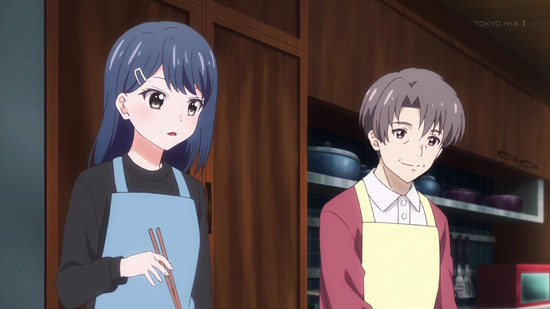 プラオレ！ 　４話場面カット014