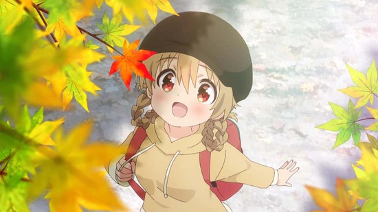 スローループ9話画面カット024