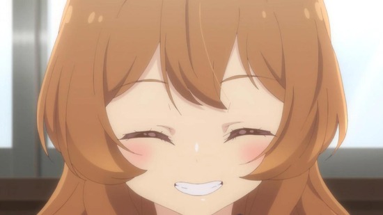 安達としまむら10話場面カット063