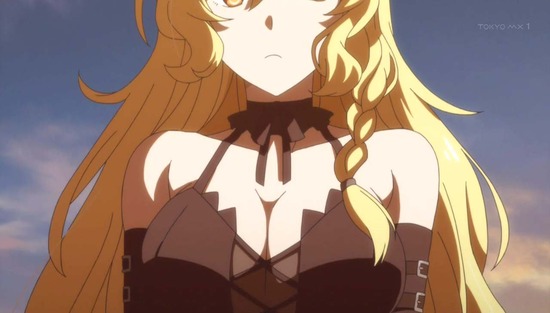 ロクでなし魔術講師と禁忌教典 2話番組カット012