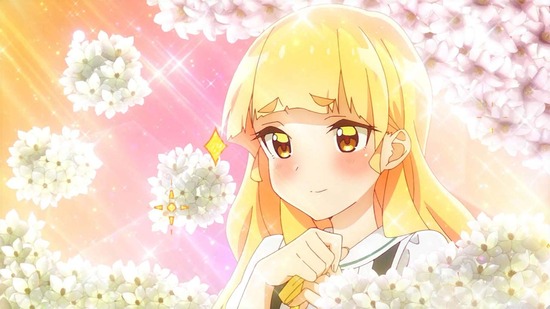 私の百合はお仕事です! 12話場面カット063